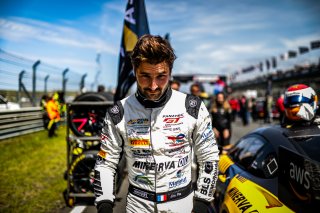 #88 AKKODIS ASP Team Mercedes-AMG GT3 Jules Gounon Jim Pla Pro, FGTWC, Grid Walk, Race 2
