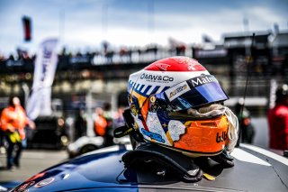 #88 AKKODIS ASP Team Mercedes-AMG GT3 Jules Gounon Jim Pla Pro, FGTWC, Grid Walk, Race 2
