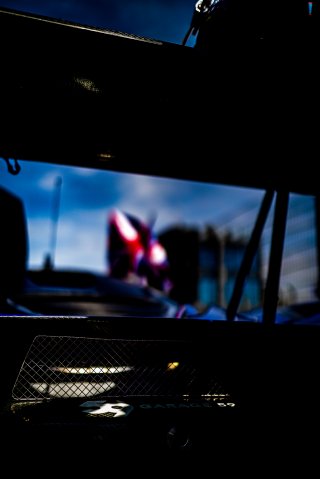 #159 Garage 59 McLaren 720 S GT3 Manuel Maldonado Ethan Simioni Silver Cup, FGTWC, Grid Walk, Race 2
