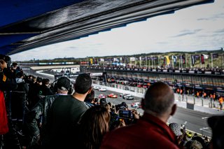 Race 2, Start
