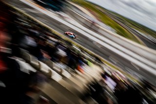 #18 GSM Novamarine Lamborghini Huracan GT3 Evo Danny Kroes Lucas Mauron Silver Cup, FGTWC, Race 2
