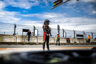 #66 Attempto Racing Audi R8 LMS evo II GT3 Pieter Schothorst Dennis Marschall Pro, FGTWC, Pitlane, Race 2
