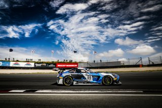 #89 AKKODIS ASP Team Mercedes-AMG GT3 Timur Boguslavskiy Raffaele Marciello  Pro, FGTWC, Race 2
