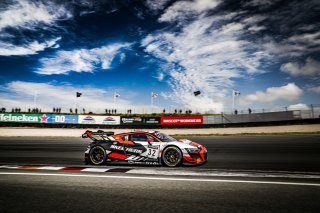 #32 Team WRT Audi R8 LMS evo II GT3 Charles Weerts Dries Vanthoor Pro, FGTWC, Race 2
