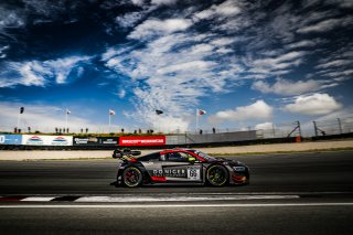 #66 Attempto Racing Audi R8 LMS evo II GT3 Pieter Schothorst Dennis Marschall Pro, FGTWC, Race 2
