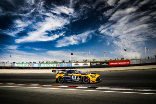 #88 AKKODIS ASP Team Mercedes-AMG GT3 Jules Gounon Jim Pla Pro, FGTWC, Race 2
