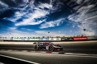 #99 Attempto Racing Audi R8 LMS evo II GT3 Alex Aka Nicolas Schll Silver Cup, FGTWC, Race 2
