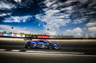#188 Garage 59 McLaren 720 S GT3 Miguel Ramos Dean Macdonald Pro-Am Cup, FGTWC, Race 2
