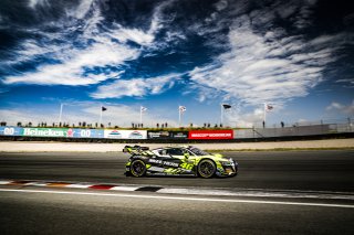 #46 Team WRT Audi R8 LMS evo II GT3 Valentino Rossi Frdric Vervisch Pro, FGTWC, Race 2
