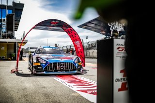 #89 AKKODIS ASP Team Mercedes-AMG GT3 Timur Boguslavskiy Raffaele Marciello  Pro, FGTWC, Race 2
