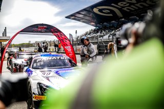#89 AKKODIS ASP Team Mercedes-AMG GT3 Timur Boguslavskiy Raffaele Marciello  Pro, FGTWC, Race 2

