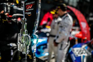 #188 Garage 59 McLaren 720 S GT3 Miguel Ramos Dean Macdonald Pro-Am Cup, FGTWC, Race 2
