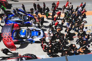 Race 2
