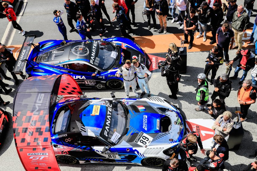 Race 2