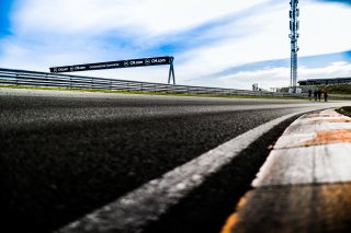 Track Walk
