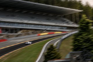 #93 SKY - Tempesta Racing Mercedes-AMG GT3 Gold Cup, Bronze Test
