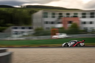 #24 Herberth Motorsport Porsche 911 GT3-R (991.II) Pro-Am Cup, Bronze Test
