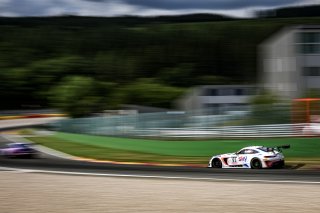 #93 SKY - Tempesta Racing Mercedes-AMG GT3 Gold Cup, Bronze Test
 | SRO / Kevin Pecks