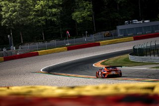 #75 SunEnergy1- by SPS Mercedes-AMG GT3 Pro-Am Cup, Bronze Test
