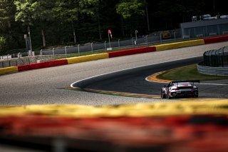 #16 Earl Bamber Motorsport Porsche 911 GT3-R (991.II) Pro-Am Cup, Bronze Test
