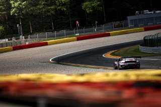 #16 Earl Bamber Motorsport Porsche 911 GT3-R (991.II) Pro-Am Cup, Bronze Test
 | SRO / Kevin Pecks