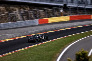 #20 SPS automotive performance Mercedes-AMG GT3 Bronze Cup, Bronze Test
 | SRO / Kevin Pecks
