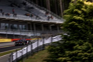 #911 Herberth Motorsport Porsche 911 GT3-R (991.II) Gold Cup, Bronze Test
 | SRO / Kevin Pecks