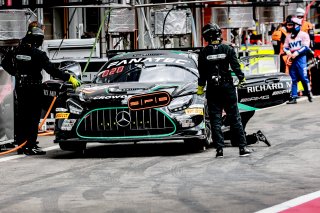 #20 SPS automotive performance Mercedes-AMG GT3 Bronze Cup, Bronze Test
 | SRO / Patrick Hecq Photography