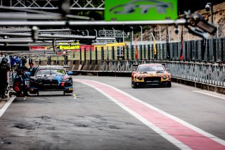 #35 Walkenhorst Motorsport BMW M4 GT3 Bronze Cup, Bronze Test
