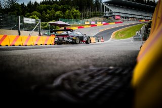 #911 Herberth Motorsport Porsche 911 GT3-R (991.II) Gold Cup, Bronze Test
