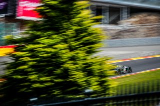 #20 SPS automotive performance Mercedes-AMG GT3 Bronze Cup, Bronze Test
