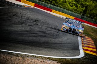 #28 Samantha Tan Racing BMW M4 GT3 Silver Cup, Bronze Test
