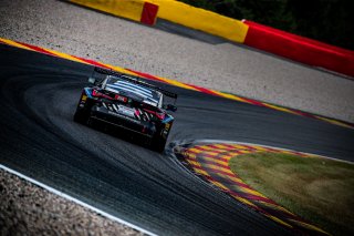 #35 Walkenhorst Motorsport BMW M4 GT3 Bronze Cup, Bronze Test
