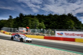 Free Practice
