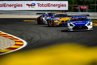 #57 Winward Racing Mercedes-AMG GT3 Jens LIEBHAUSER Russell WARD Lorenzo FERRARI Lucas AUER Mercedes-AMG GT3 Gold Cup, Free Practice, GT3
