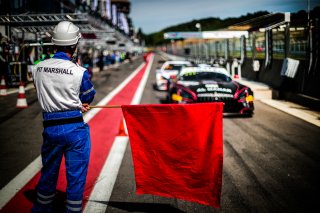 Free Practice, Pitlane
