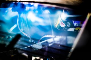 Free Practice, Pitlane
