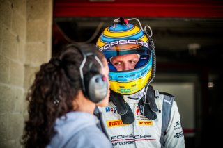 Free Practice, Pitlane
