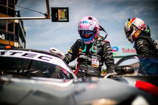 #88 AMG Team AKKODIS ASP Mercedes-AMG GT3 Raffaele MARCIELLO Daniel JUNCADELLA Jules GOUNON Mercedes-AMG GT3 Pro, FGTWC, Free Practice, Pitlane
 | SRO / TWENTY-ONE CREATION - Jules Benichou