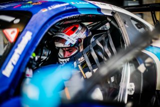 #57 Winward Racing Mercedes-AMG GT3 Jens LIEBHAUSER Russell WARD Lorenzo FERRARI Lucas AUER Mercedes-AMG GT3 Gold Cup, FGTWC, Free Practice, Pitlane
