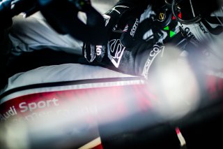 Free Practice, Pitlane
