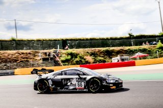 #66 Audi Sport Team Attempto  Audi R8 LMS evo II GT3 Ricardo FELLER Markus WINKELHOCK Dennis MARSCHALL Audi R8 LMS evo II GT3 Pro, FGTWC, Free Practice
