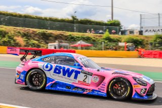#2 AMG Team GetSpeed Mercedes-AMG GT3 Luca STOLZ Steijn SCHOTHORST Maximilian GÖTZ Mercedes-AMG GT3 Pro, FGTWC, Free Practice
