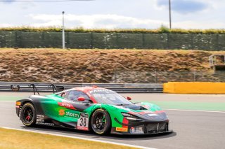 Free Practice

