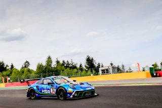 #74 EMA Motorsport Porsche 911 GT3-R (991.II) Felipe NASR Matt CAMPBELL Mathieu JAMINET Porsche 911 GT3-R (991.II) Pro, FGTWC, Free Practice
