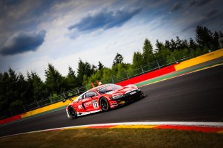 #12 Audi Sport Team Tresor Audi R8 LMS evo II GT3 Luca GHIOTTO Christopher HAASE Mattia DRUDI Audi R8 LMS evo II GT3 Pro, FGTWC, Free Practice
