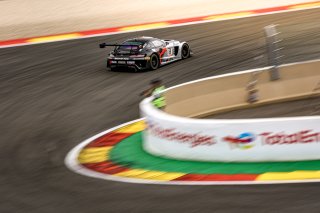 #88 AMG Team AKKODIS ASP Mercedes-AMG GT3 Raffaele MARCIELLO Daniel JUNCADELLA Jules GOUNON Mercedes-AMG GT3 Pro, Pre-Qualifying
