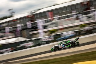 #31 Team WRT Audi R8 LMS evo II GT3 Diego MENCHACA Lewis PROCTOR Finlay HUTCHISON Audi R8 LMS evo II GT3 Silver Cup, Pre-Qualifying
