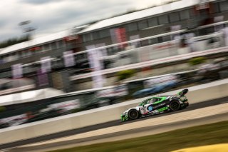 #31 Team WRT Audi R8 LMS evo II GT3 Diego MENCHACA Lewis PROCTOR Finlay HUTCHISON Audi R8 LMS evo II GT3 Silver Cup, Pre-Qualifying
 | SRO / Kevin Pecks