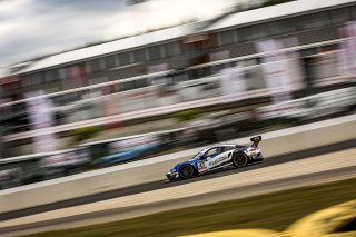 #47 KCMG Porsche 911 GT3-R (991.II) Dennis OLSEN Nick TANDY Laurens VANTHOOR Porsche 911 GT3-R (991.II) Pro, Pre-Qualifying
